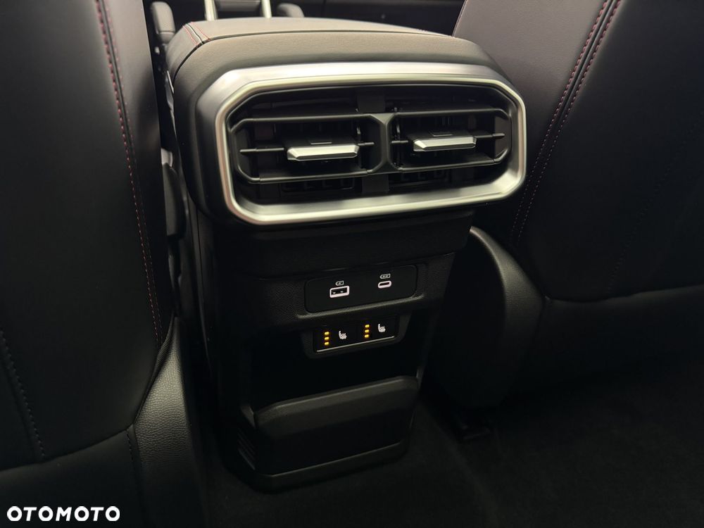Jetour T2 - 17