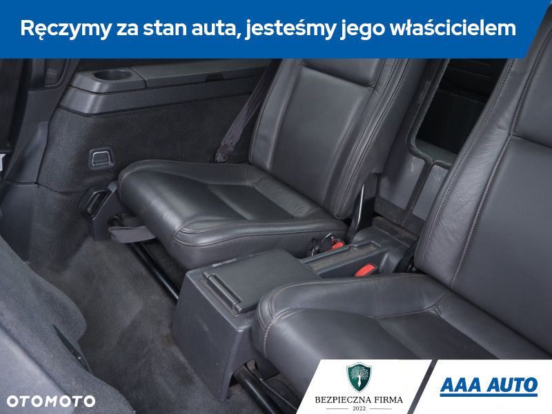 Volvo XC 90 - 17