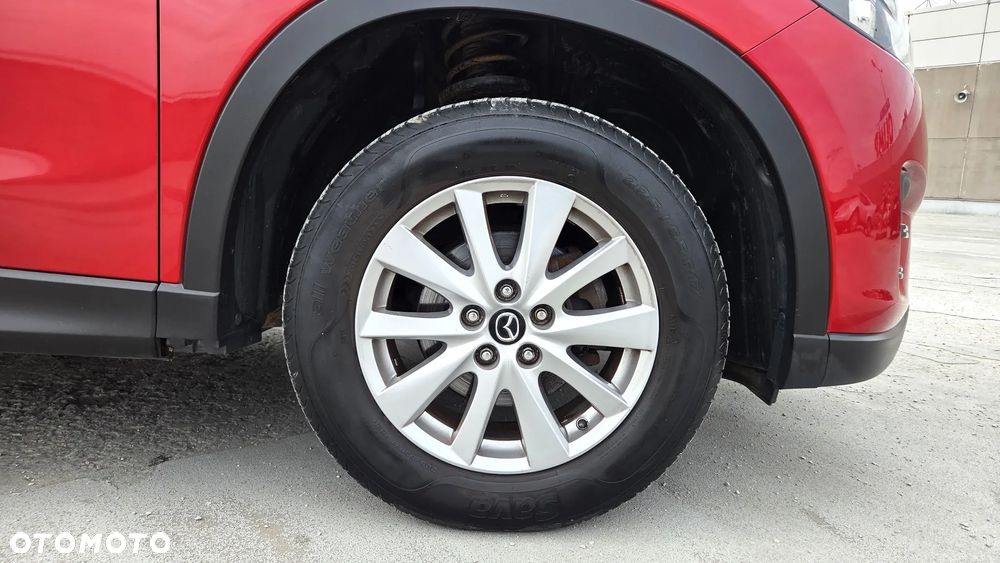 Mazda CX-5 2.0 Skydream 2WD - 32