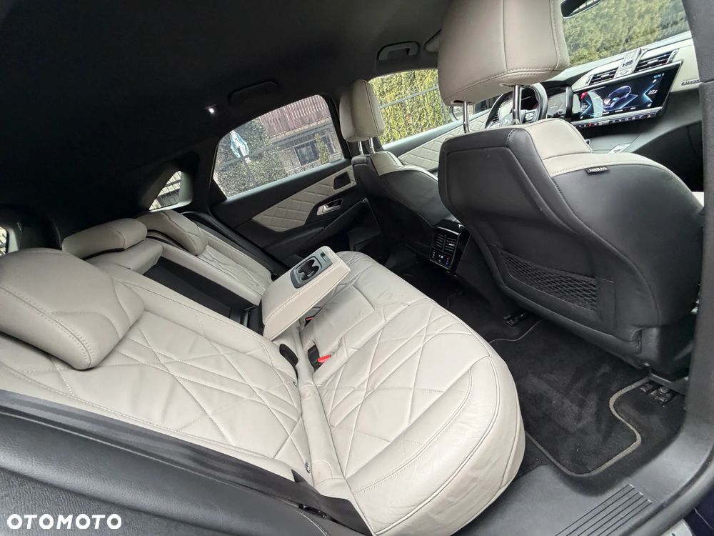 DS Automobiles DS 7 Crossback 1.6 E-Tense Bastille + - 36