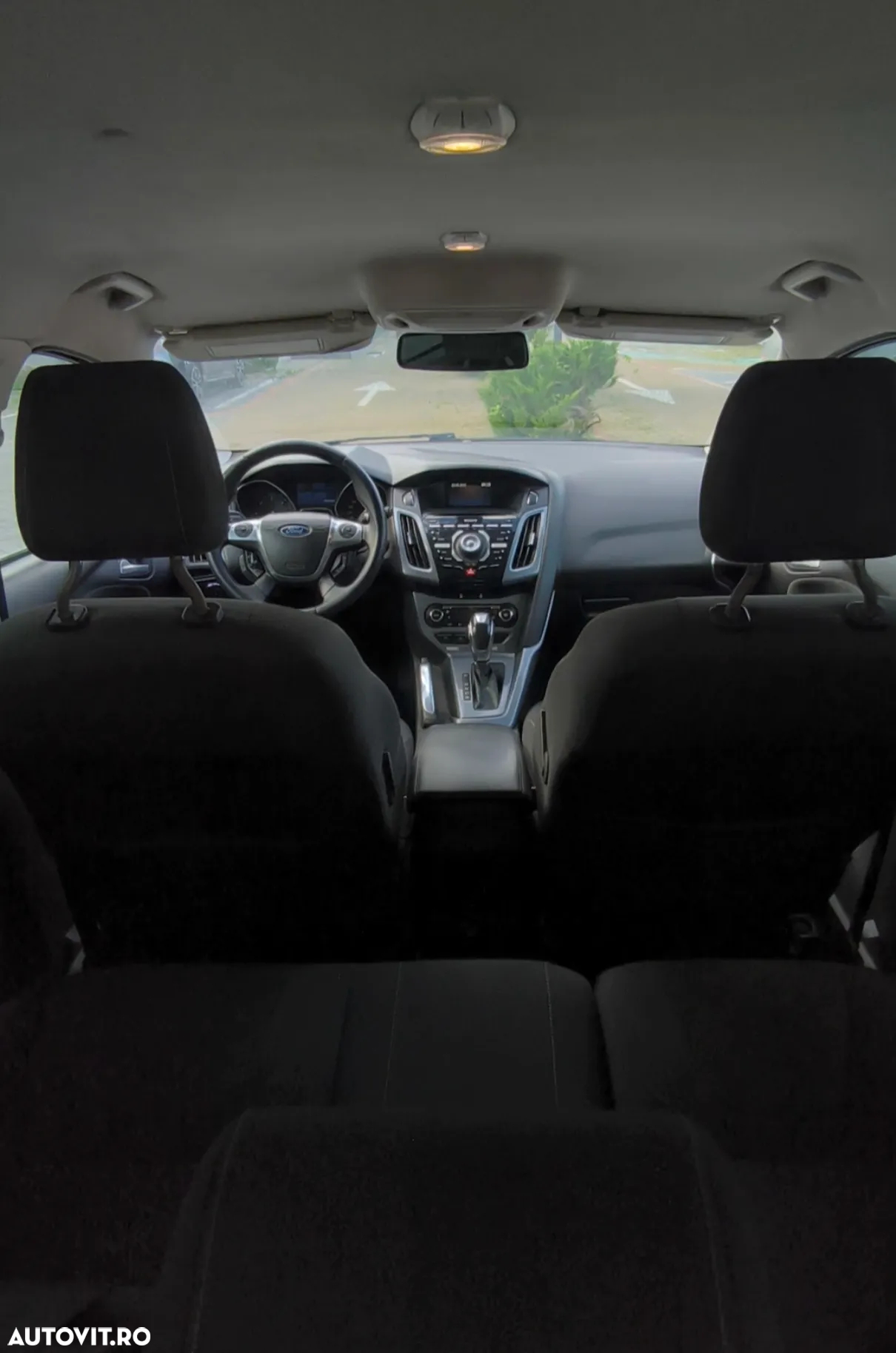 Ford Focus - 7
