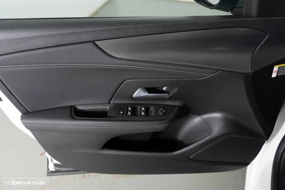 Opel Mokka 1.2 T GS AT - 21