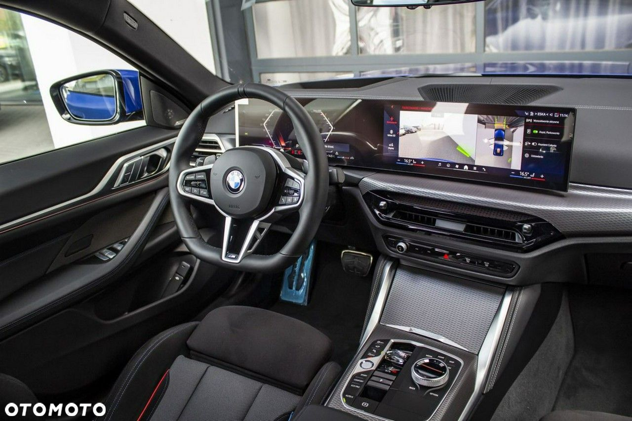 BMW Seria 4 - 20