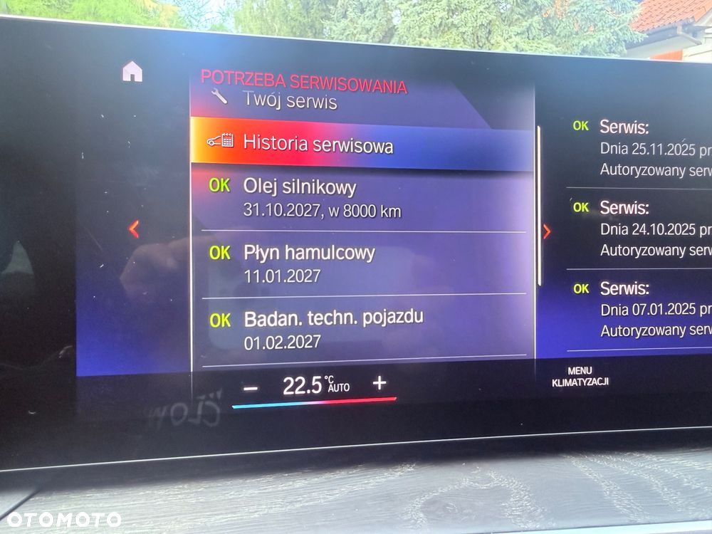 BMW Seria 4 420d xDrive mHEV M Sport sport - 38