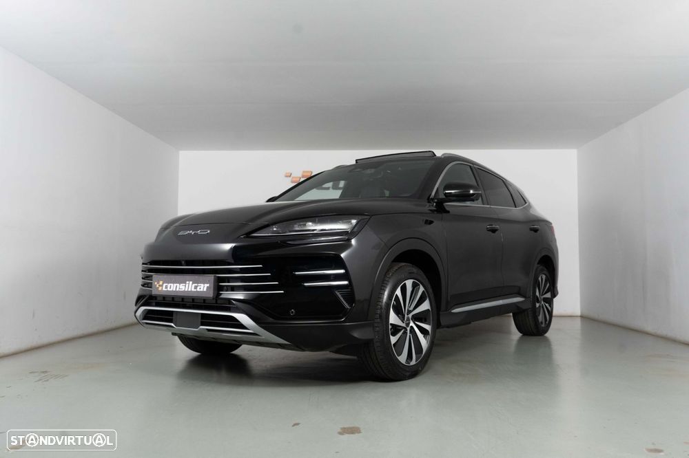 BYD Seal U 1.5 DM-i Boost - 13