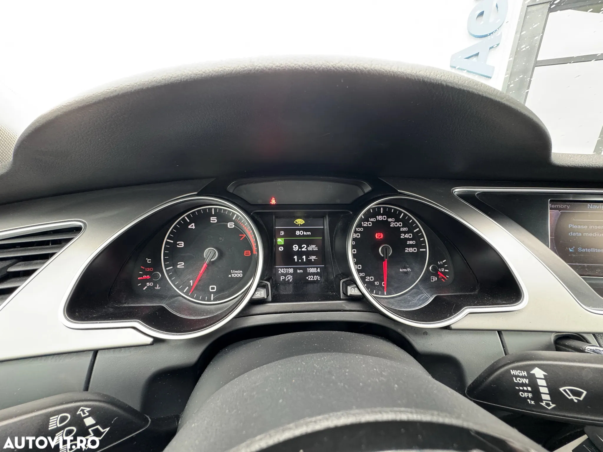 Audi A5 2.0 TFSI Sportback quattro S tronic - 28