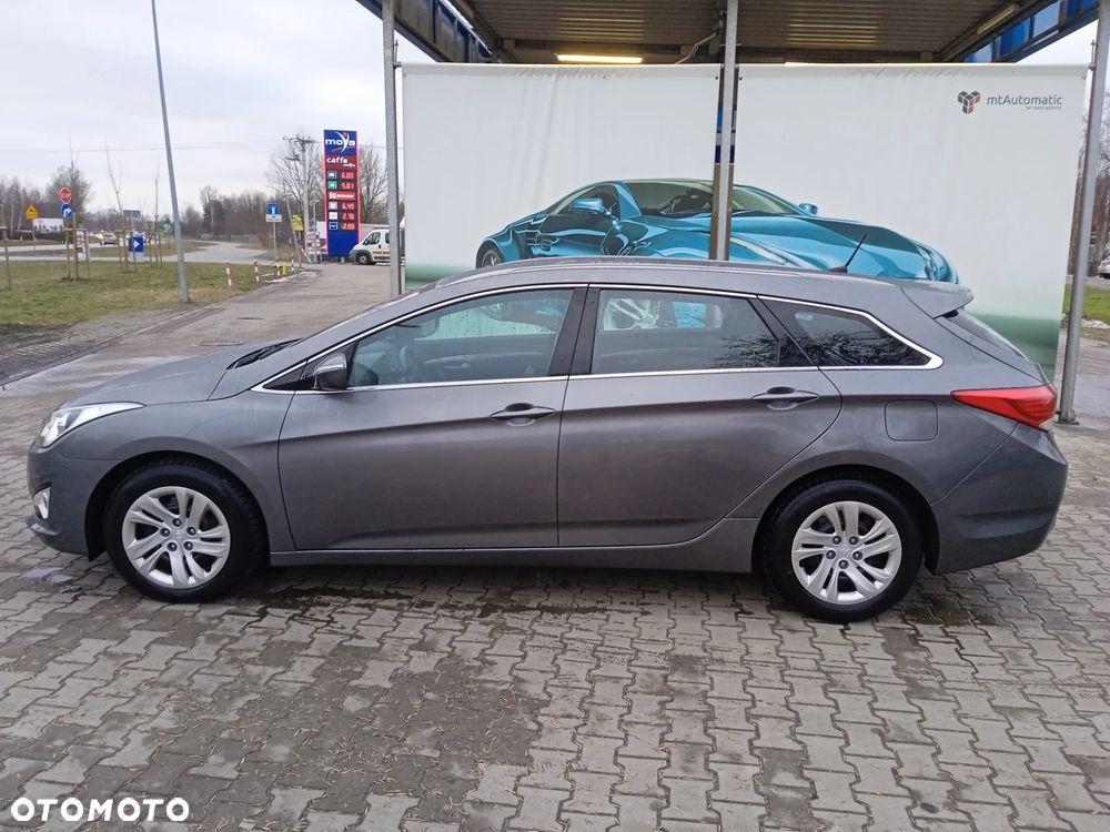 Hyundai i40 i40cw 1.6 5 Star Edition - 22
