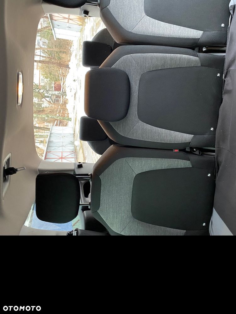 Citroën C4 SpaceTourer - 15