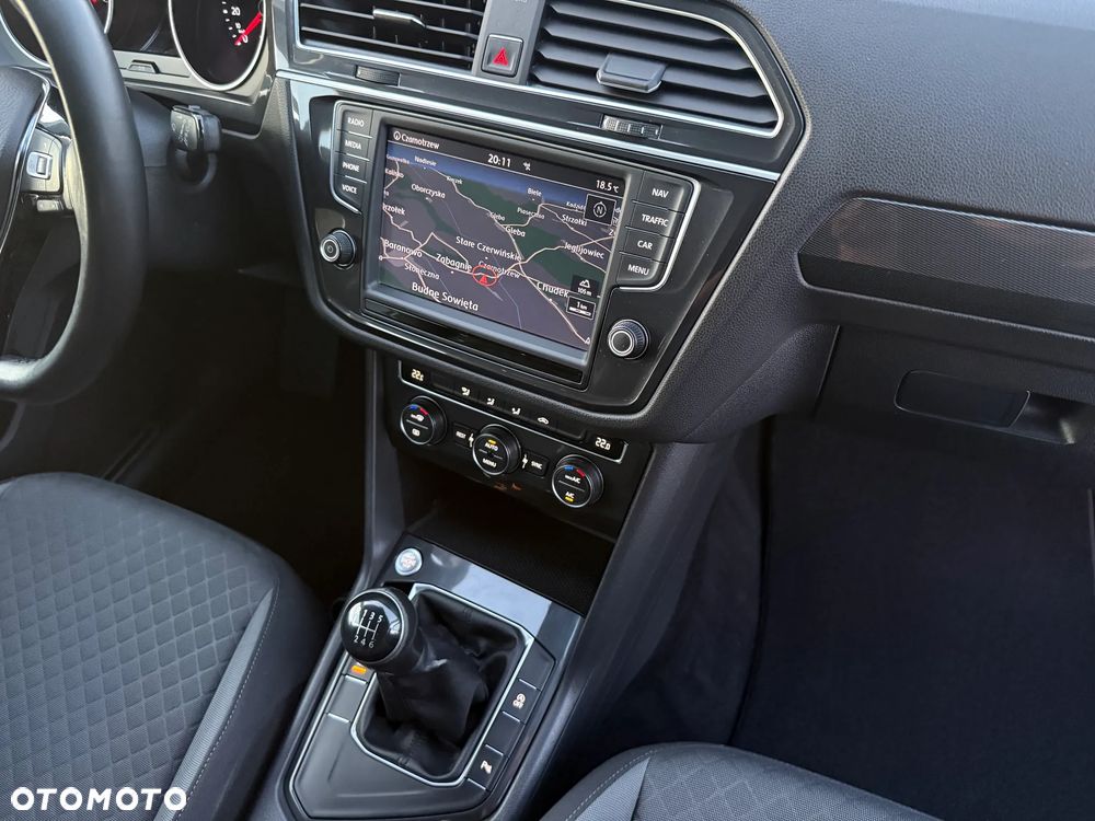 Volkswagen Tiguan 2.0 TDI BMT SCR Highline - 20