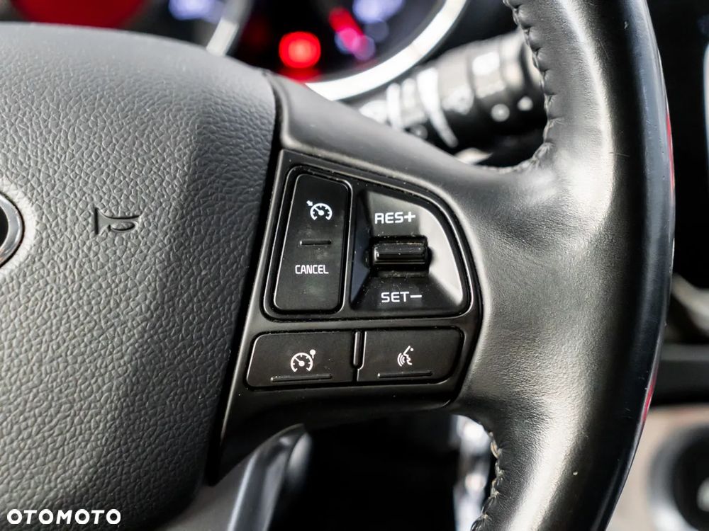 Kia Rio 1.2 Business Line - 27