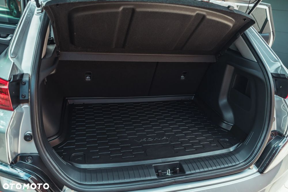 Hyundai Kona - 6