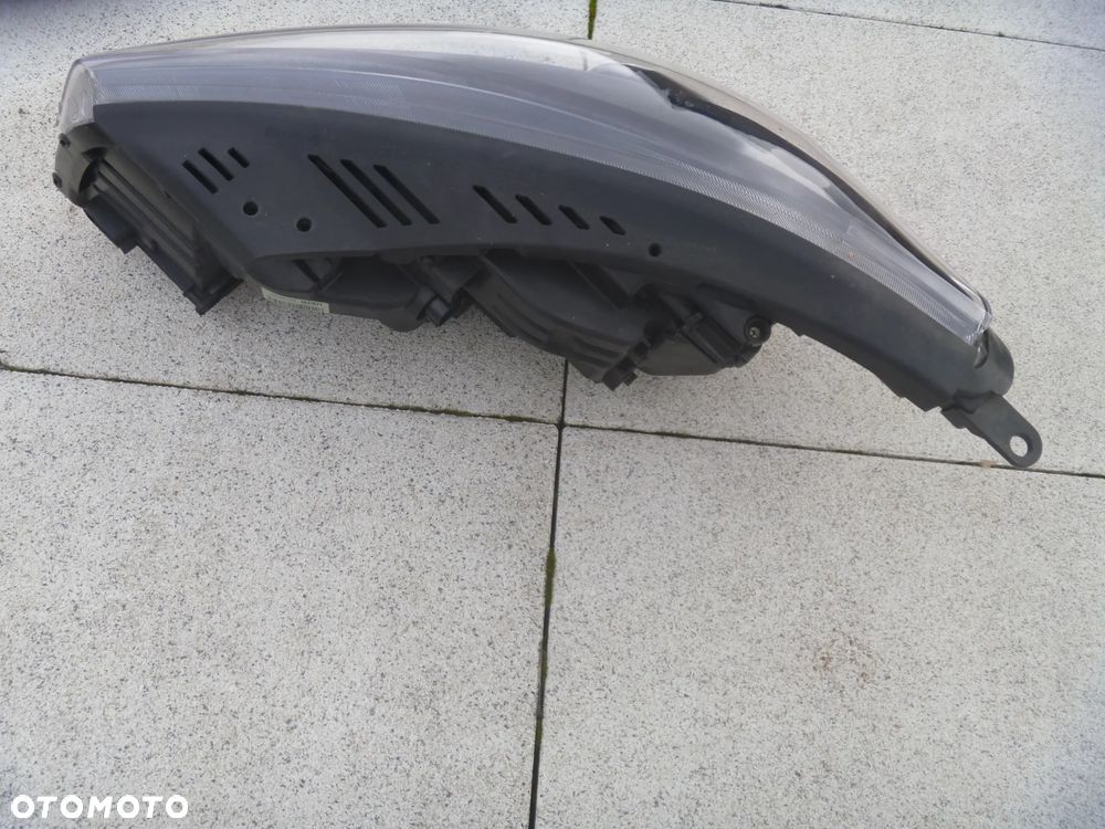 KIA SORENTO III LIFT LAMPA FULL LED PRAWA 92102-C5620 ORYGINAŁ IGLA - 6