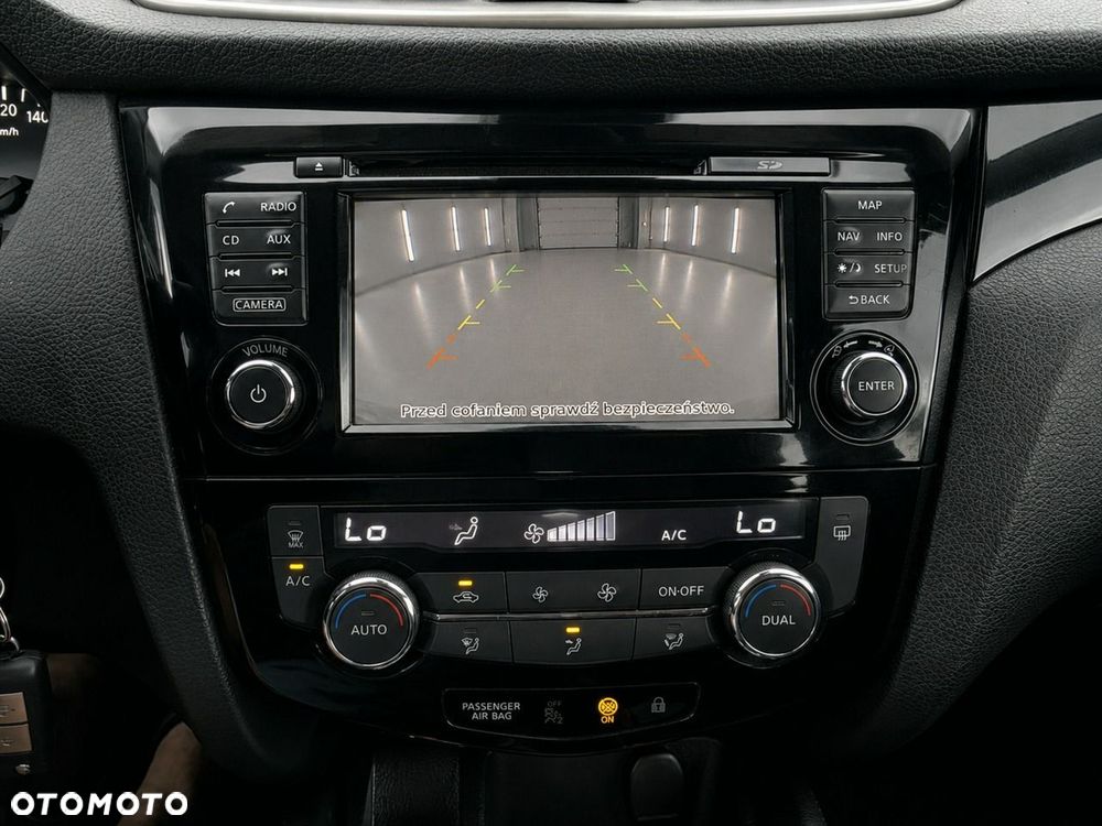 Nissan Qashqai - 14