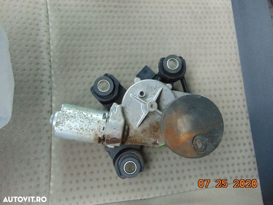 Motoras stergatoare Haion Citroen C4 Grand picasso dezmembrez c4 - 2