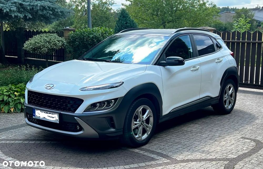 Hyundai Kona 1.6 T-GDI Style DCT - 3