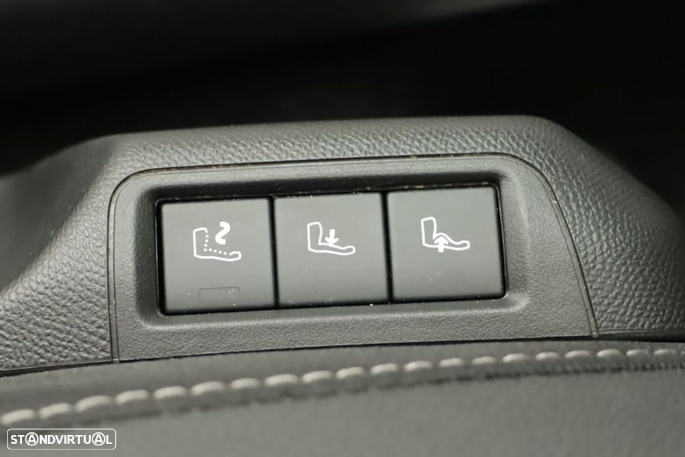 Opel Mokka 1.2 T Ultimate AT - 19