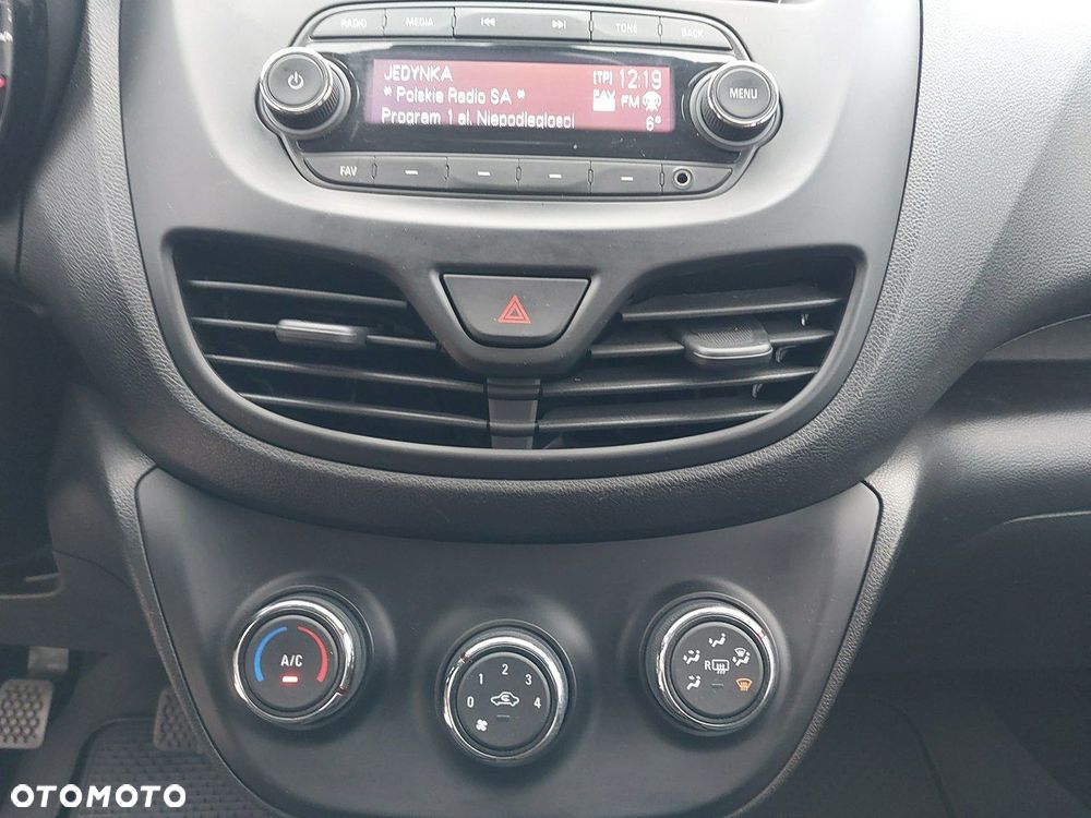 Opel Karl 1.0 Enjoy - 18