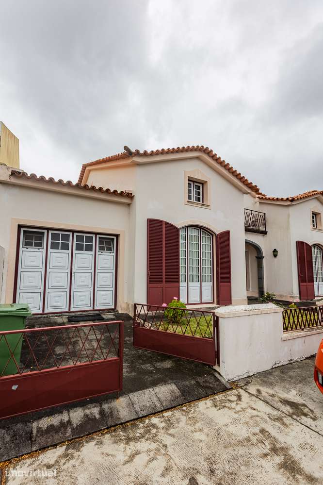 Moradia T5 - Ponta Delgada - Grande imagem: 2/38