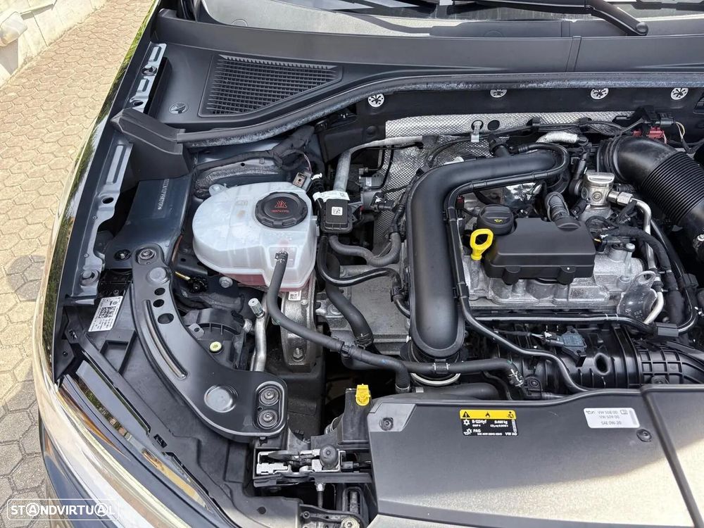 VW T-Roc 1.0 TSI T-ROC@pt - 18