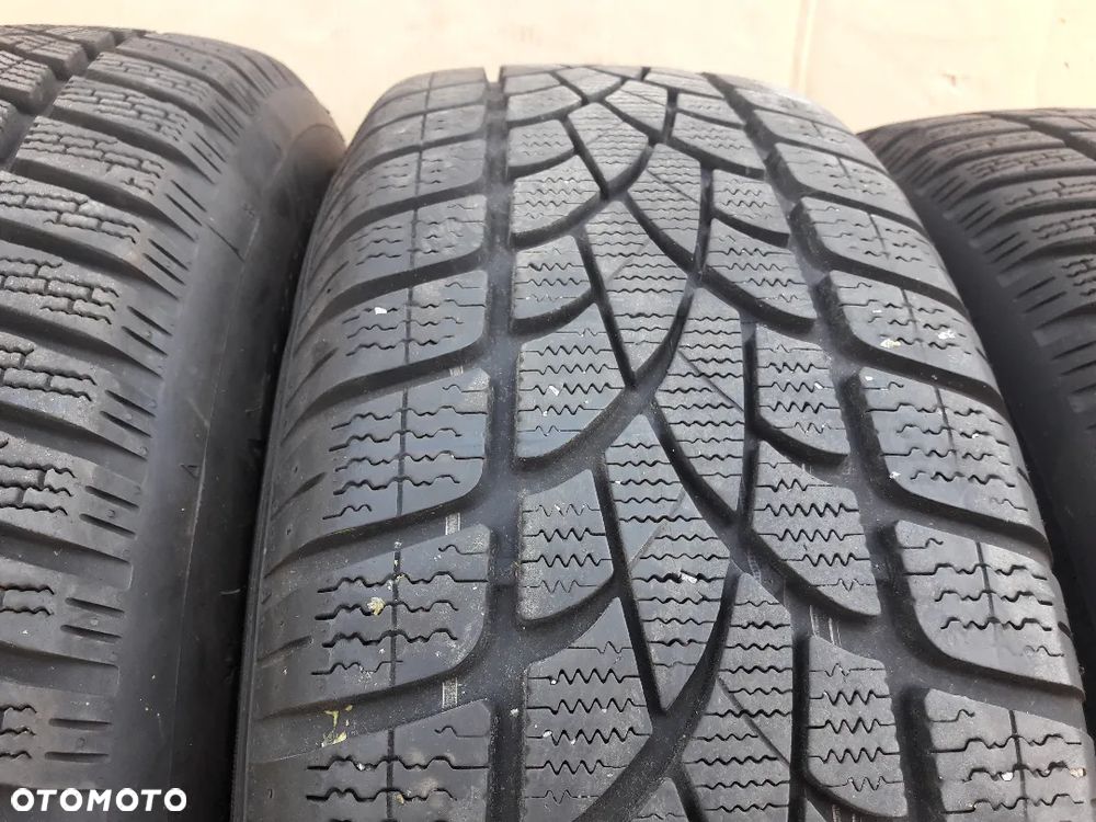 FELGI KOLA ZIMA 6.5X16 ET33 5X112 AUDI Q3 215.65.16 - 12