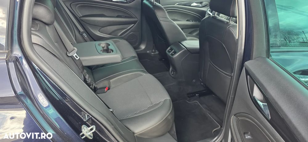 Opel Insignia 1.6 ECOTEC Aut Business Innovation - 5