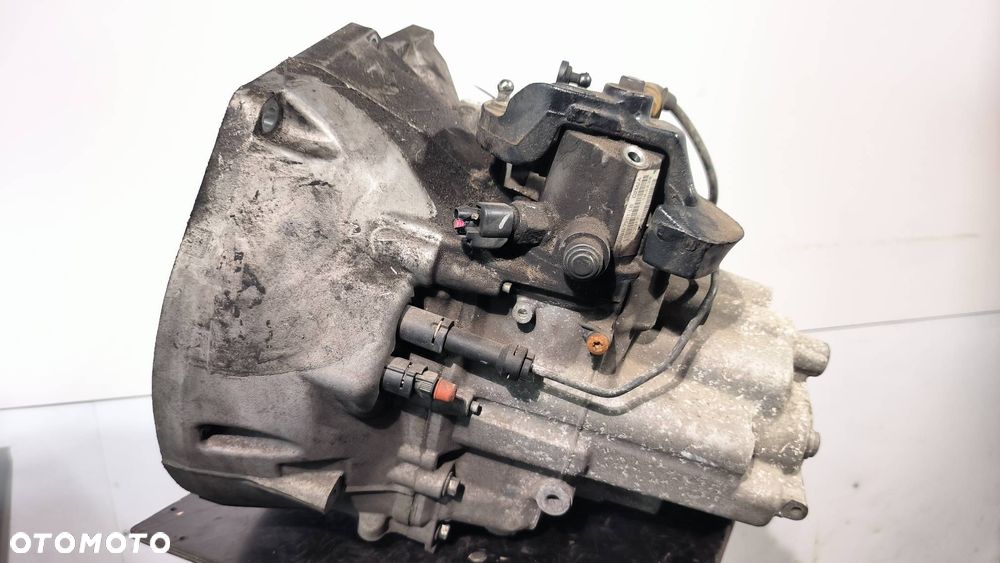 SKRZYNIA BIEGÓW FORD FOCUS MK3 LIFT CV6R-7002-PF - 5