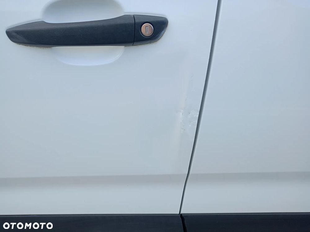 Peugeot Partner - 8