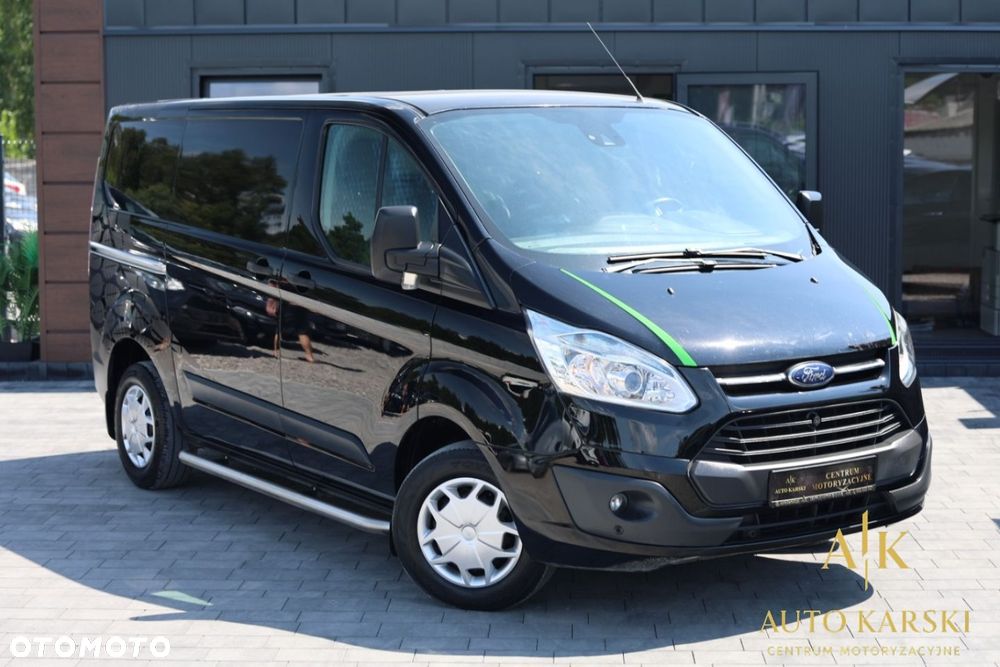 Ford Transit - 9