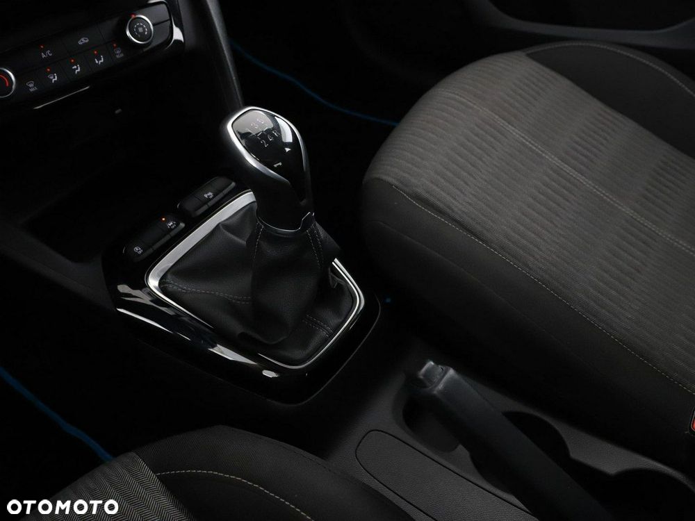 Opel Corsa 1.2 Start/Stop Edition - 29