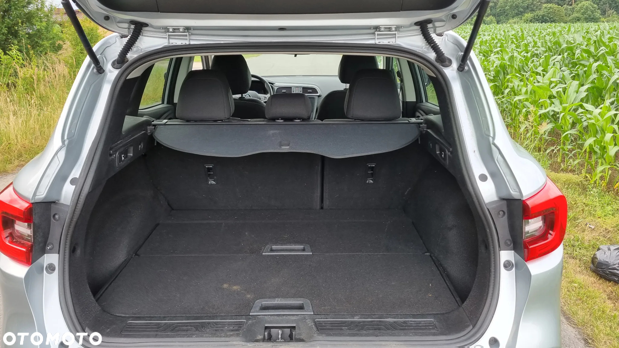 Renault Kadjar 1.5 Blue dCi Easy Life - 25
