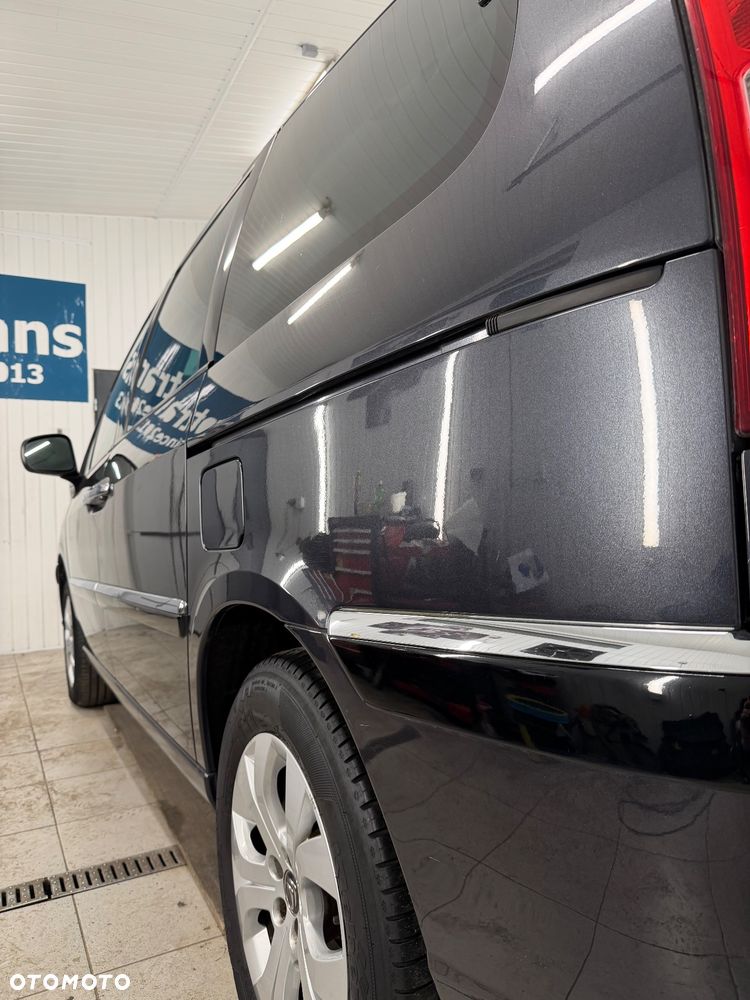 Citroën C8 2.0 HDi Tendance - 11