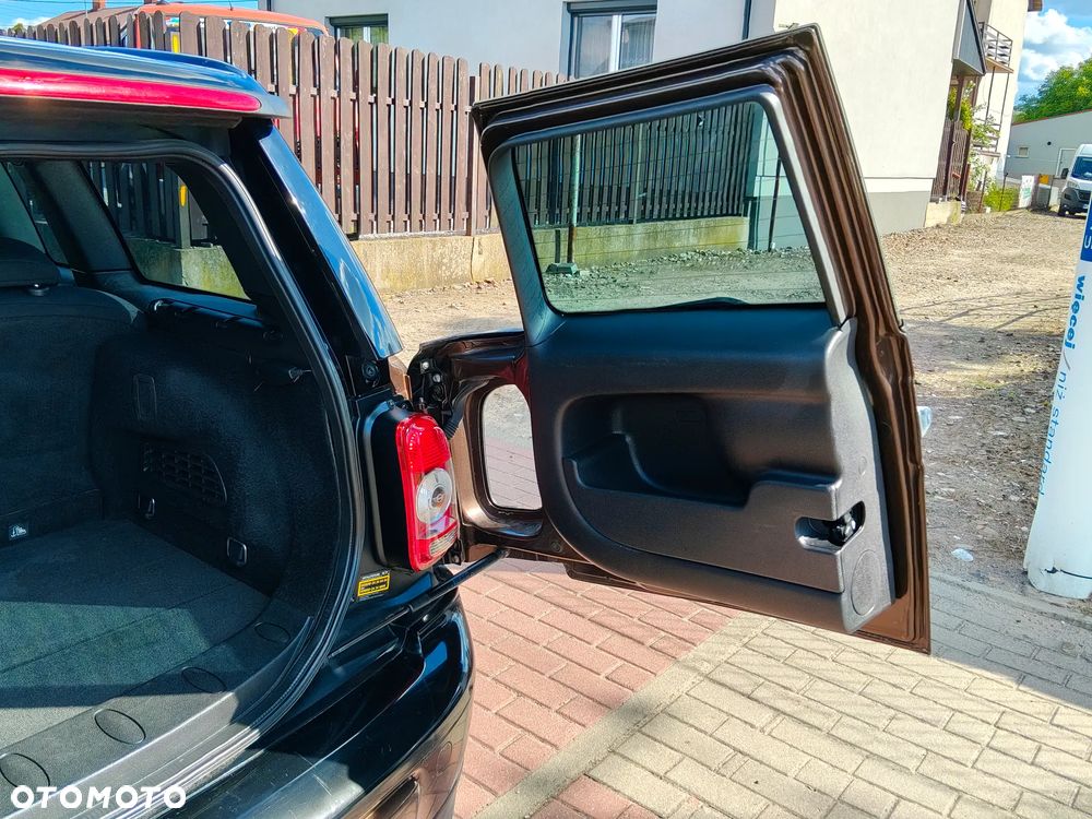 MINI Clubman - 18