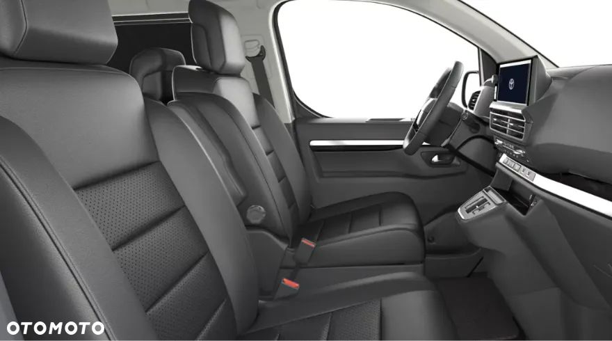Toyota Proace Verso 2.2 D4-D Long Family - 8