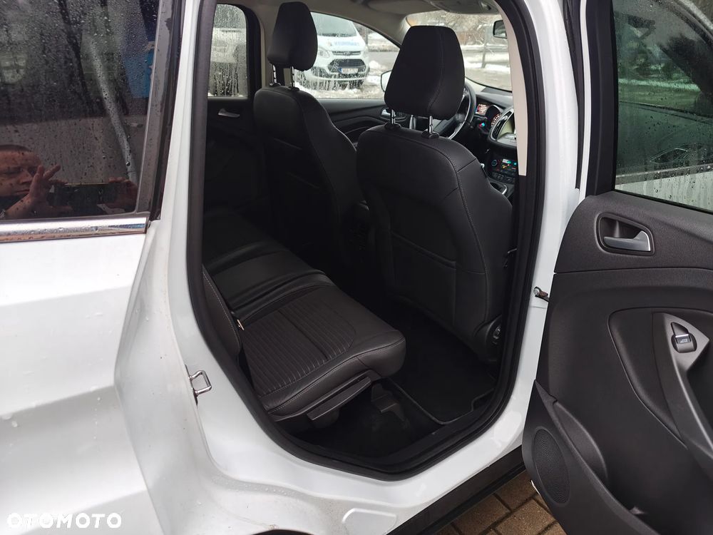 Ford Kuga 1.5 EcoBoost FWD Titanium ASS - 7