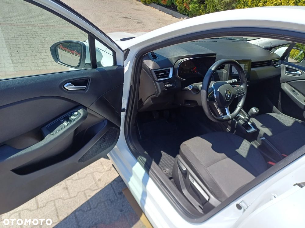 Renault Clio BLUE dCi 85 EXPERIENCE - 14