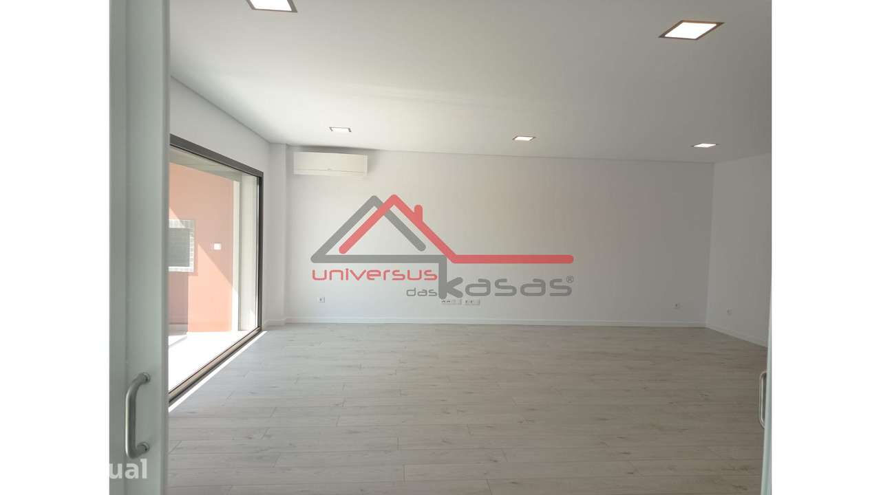 Apartamento T3 em Montijo - Grande imagem: 5/18