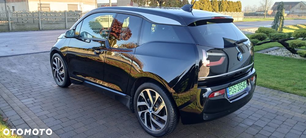 BMW i3 120 Ah - 3