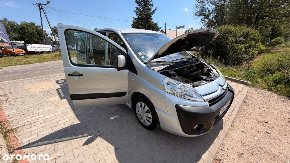 Citroën Jumpy - 3