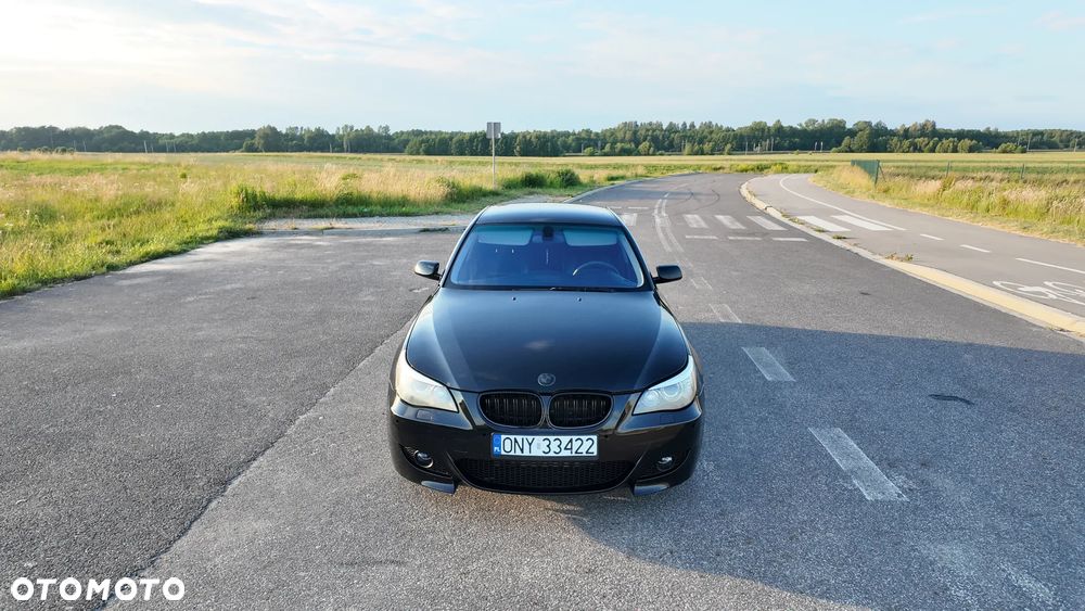 BMW Seria 5 - 17