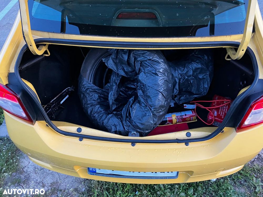 Dacia Logan 1.2 Laureate - 11