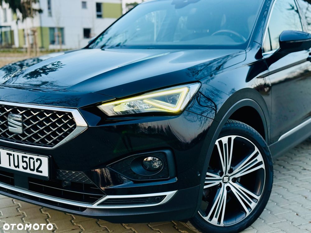 Seat Tarraco 2.0 TDI SCR Xcellence - 36