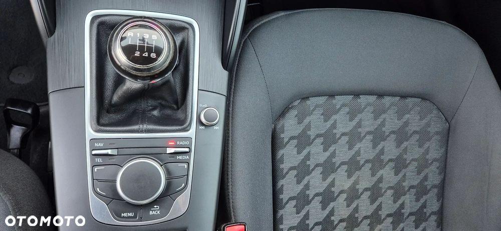 Audi A3 Sportback 1.2 TFSI Attraction - 21