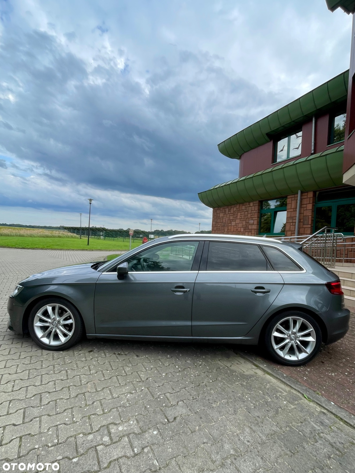 Audi A3 1.4 TFSI Ambition - 7