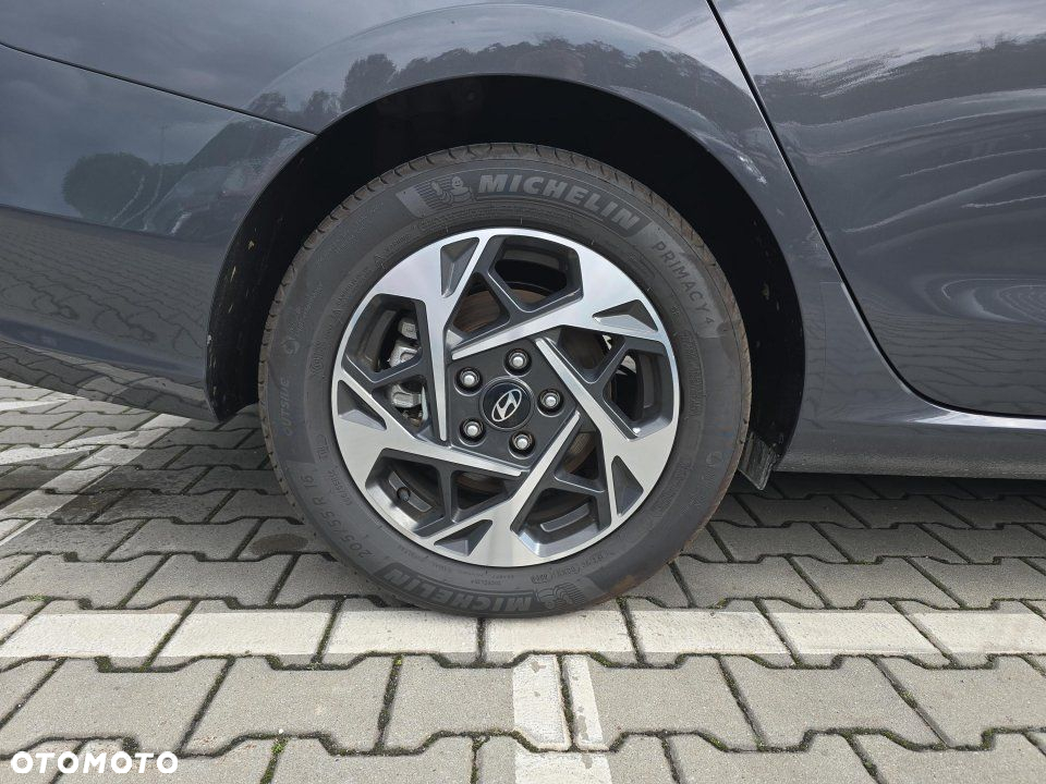 Hyundai i30 - 15