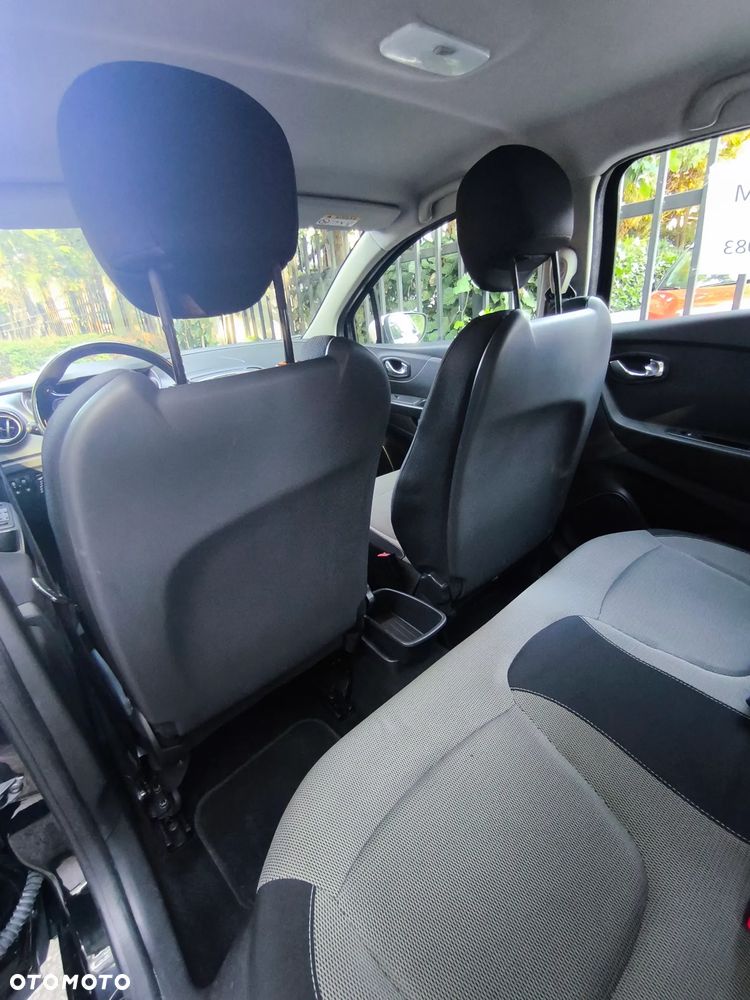 Renault Captur ENERGY TCe 90 Start&Stop Dynamique - 26