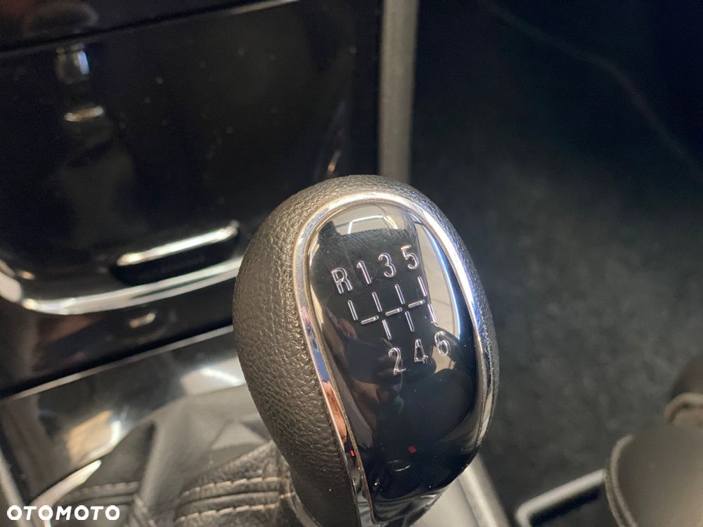 Opel Mokka X 1.4 T Elite S&S - 30