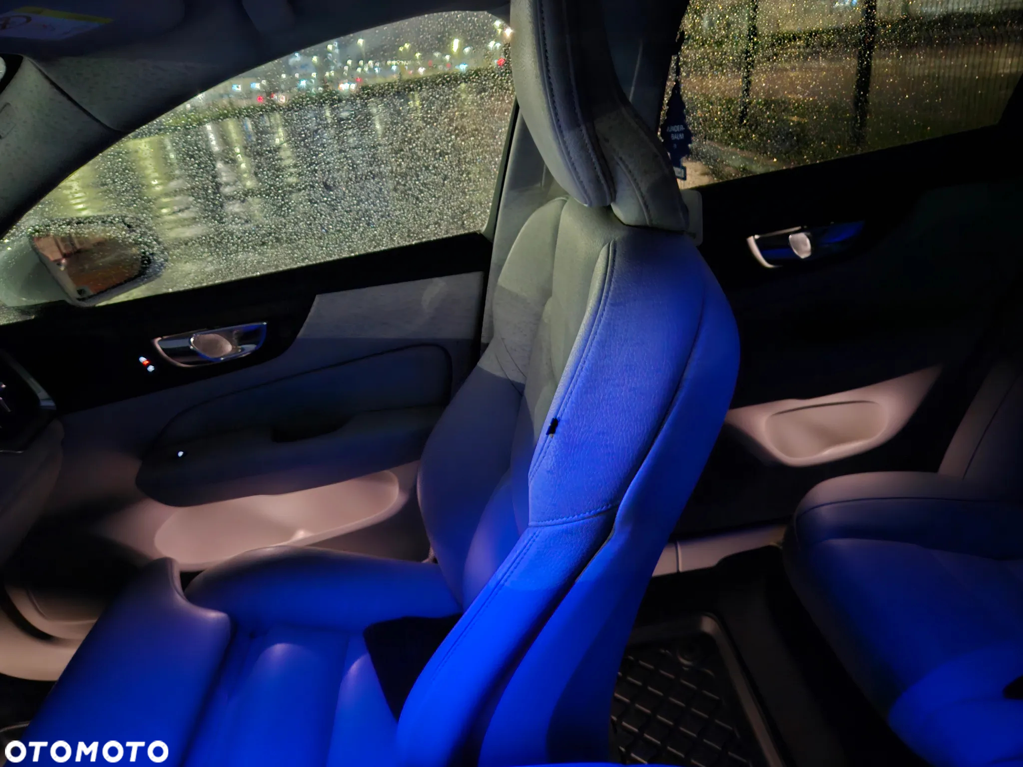 Volvo V60 B4 D Geartronic Inscription - 11