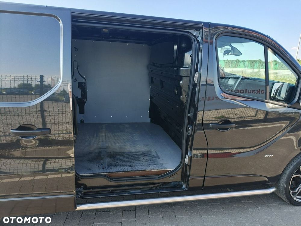 Opel Vivaro - 13