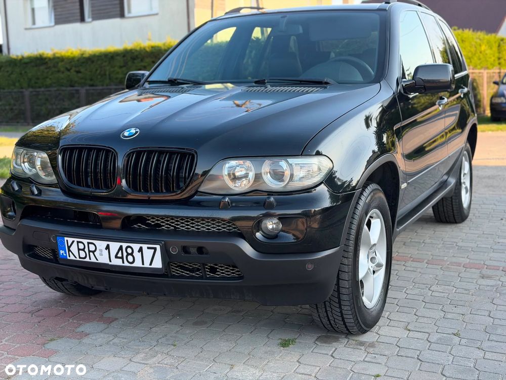 BMW X5 3.0 d - 15