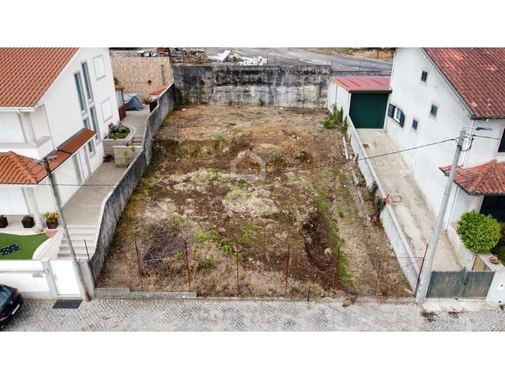 Terreno para Construção em Fornelo - Excelente Oportunidade! - Grande imagem: 2/9
